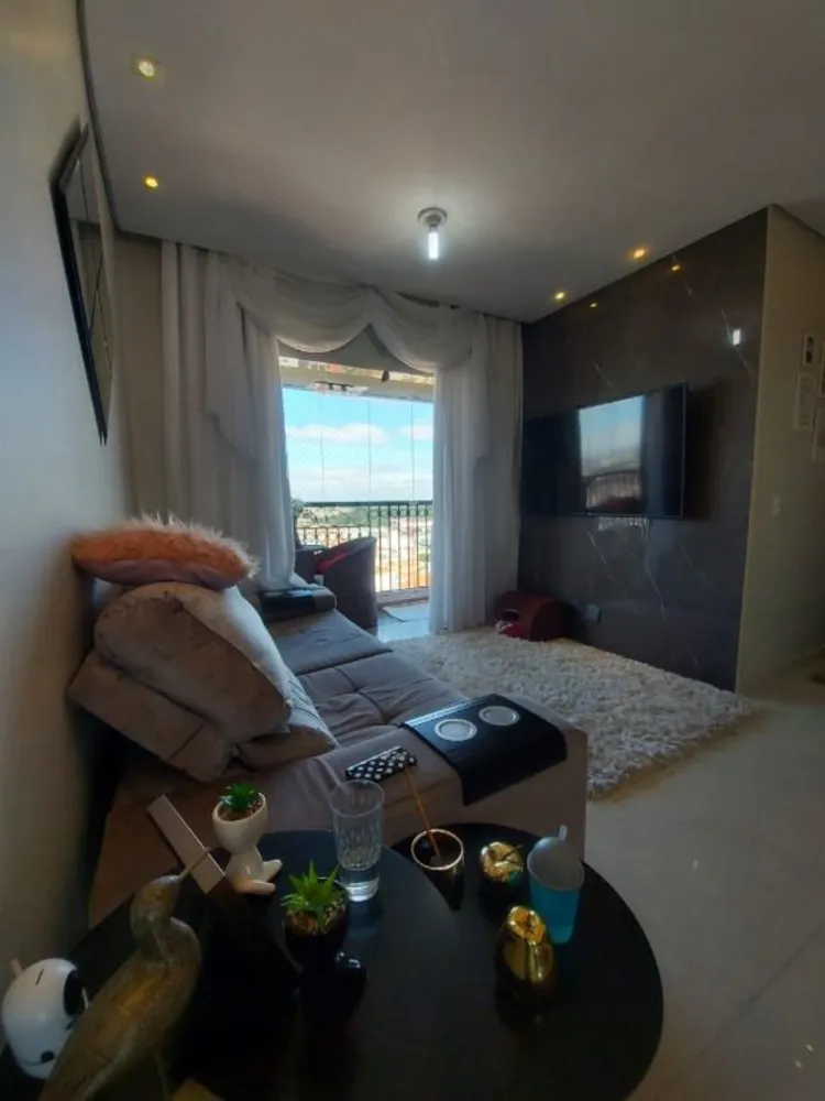 Apartamento, 3 quartos, 65 m² - Foto 2
