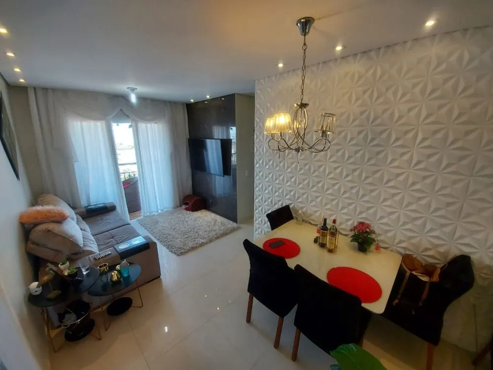 Apartamento, 3 quartos, 65 m² - Foto 1