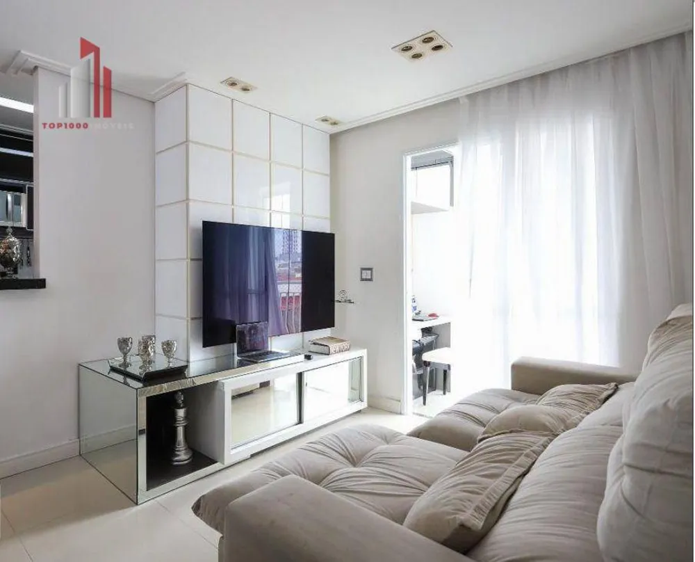 Apartamento, 2 quartos, 65 m² - Foto 1