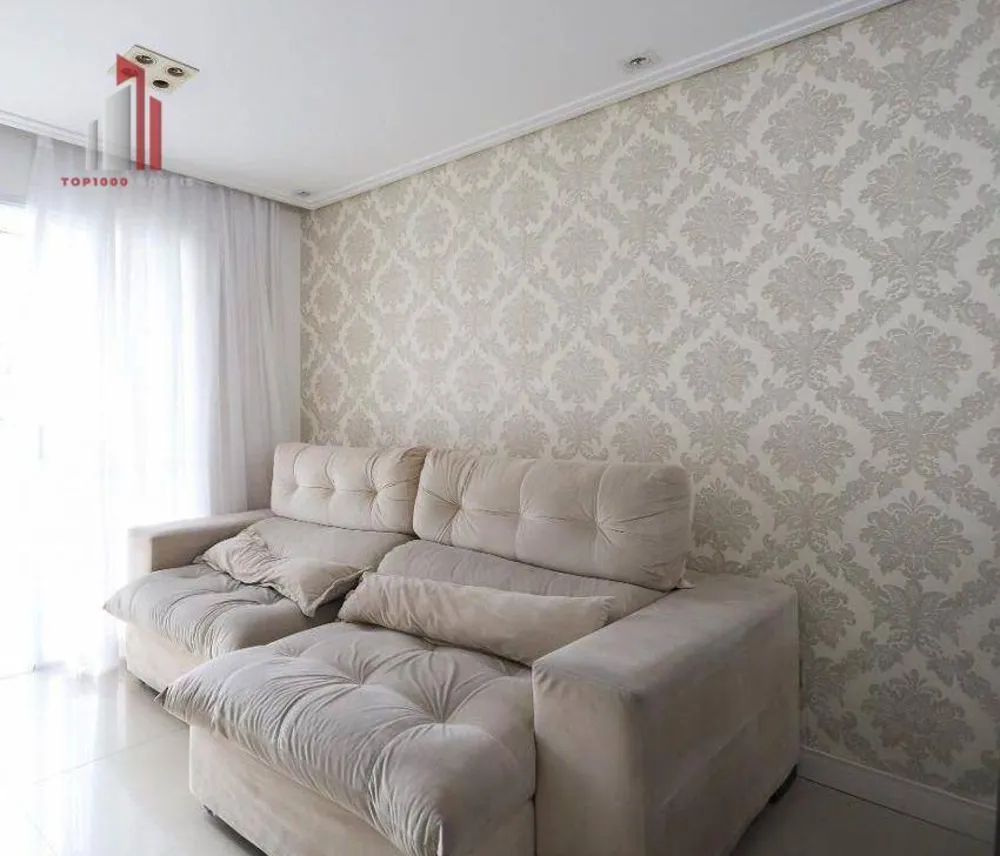 Apartamento, 2 quartos, 65 m² - Foto 4