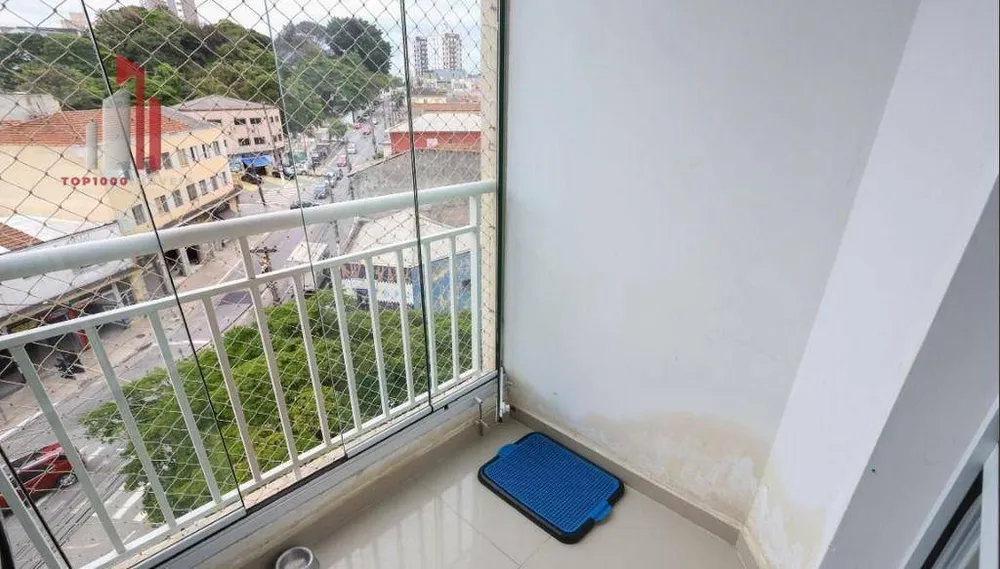 Apartamento, 2 quartos, 65 m² - Foto 2