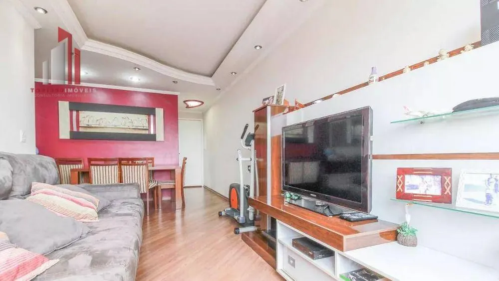 Apartamento, 2 quartos, 60 m² - Foto 2