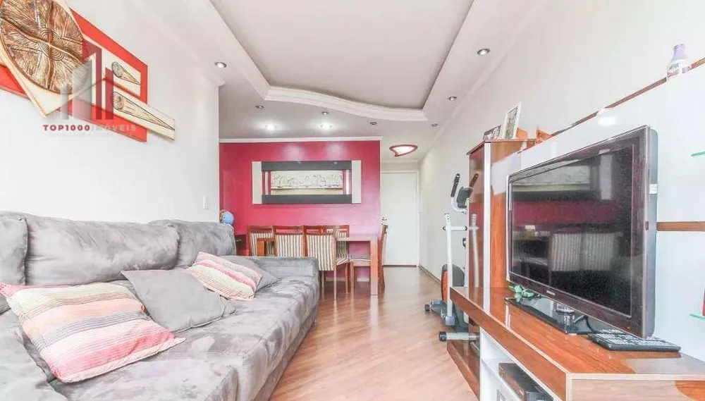 Apartamento, 2 quartos, 60 m² - Foto 3