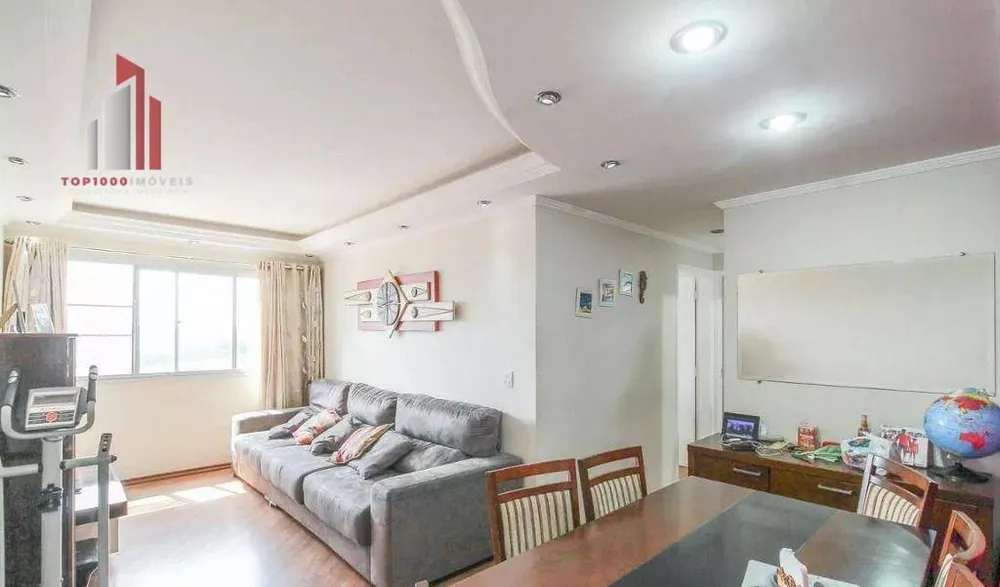 Apartamento, 2 quartos, 60 m² - Foto 4