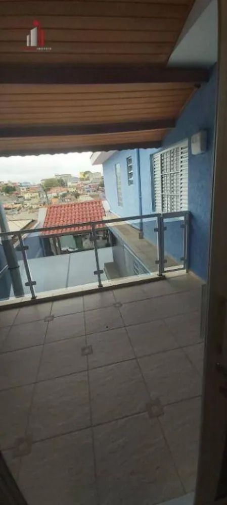Sobrado, 3 quartos, 160 m² - Foto 2