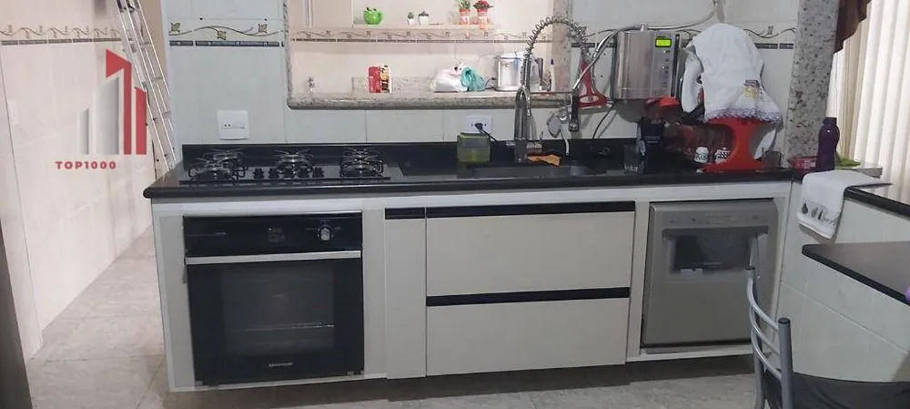 Sobrado, 3 quartos, 160 m² - Foto 3