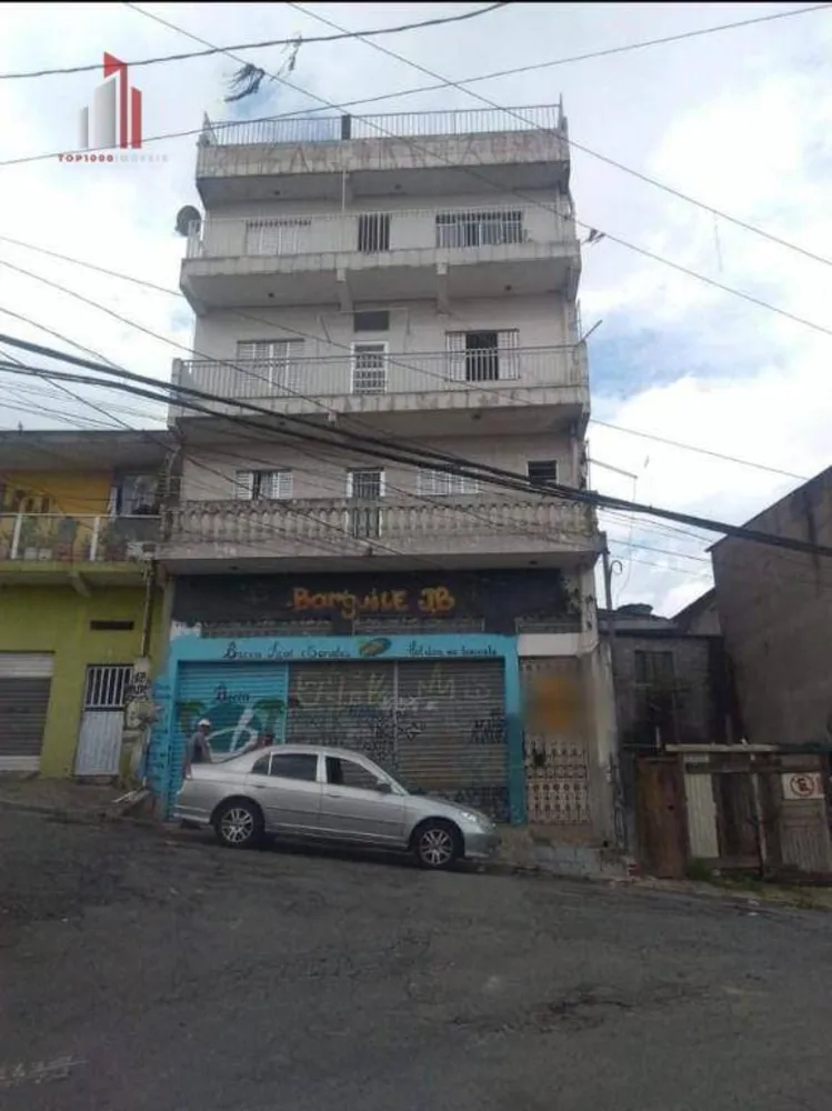 Prédio Inteiro, 400 m² - Foto 1