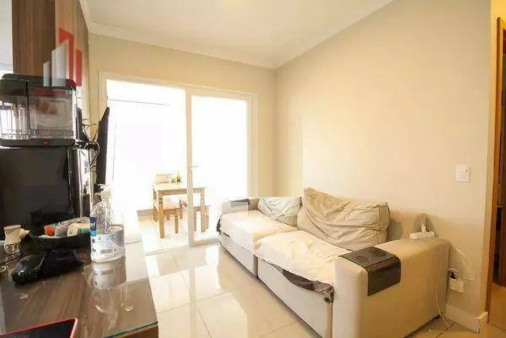 Apartamento, 2 quartos, 57 m² - Foto 1