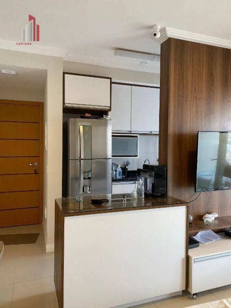 Apartamento, 2 quartos, 57 m² - Foto 3