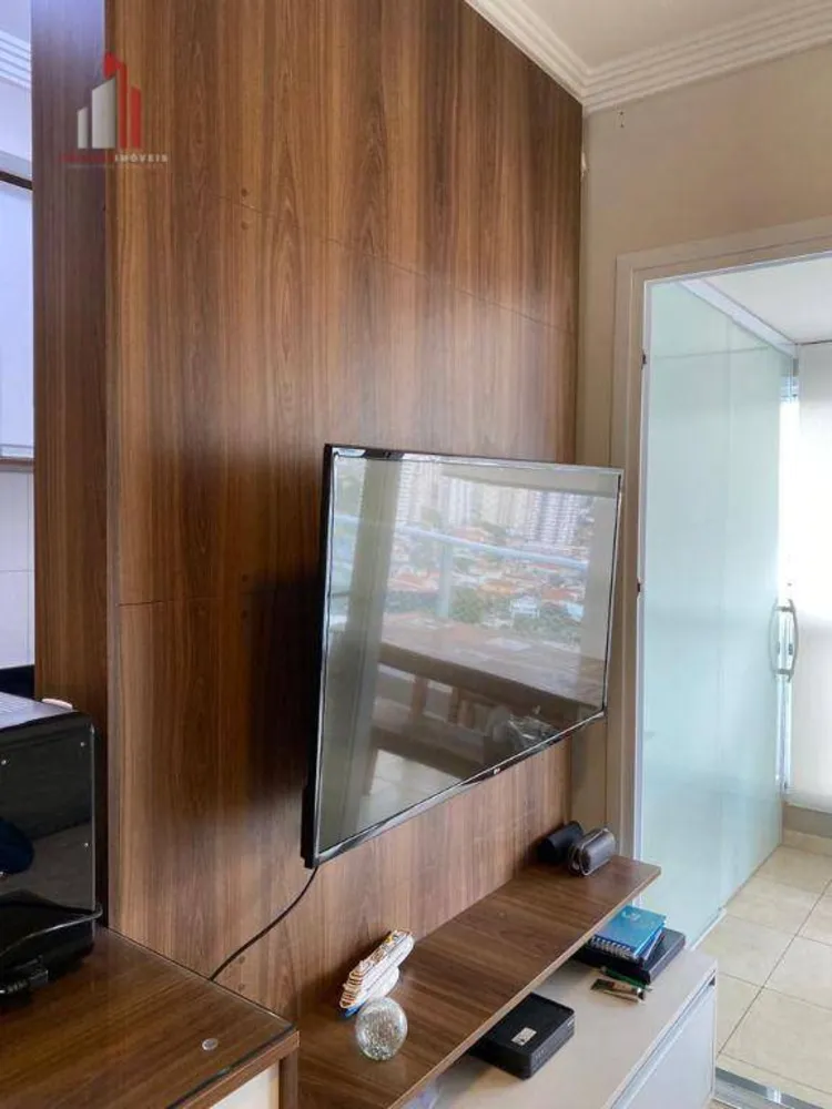 Apartamento, 2 quartos, 57 m² - Foto 4