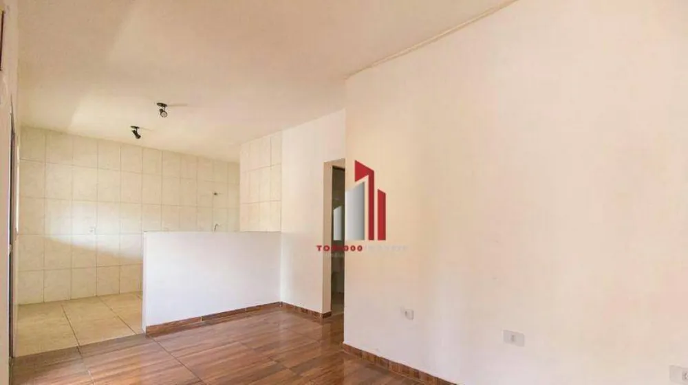 Casa, 6 quartos, 300 m² - Foto 1
