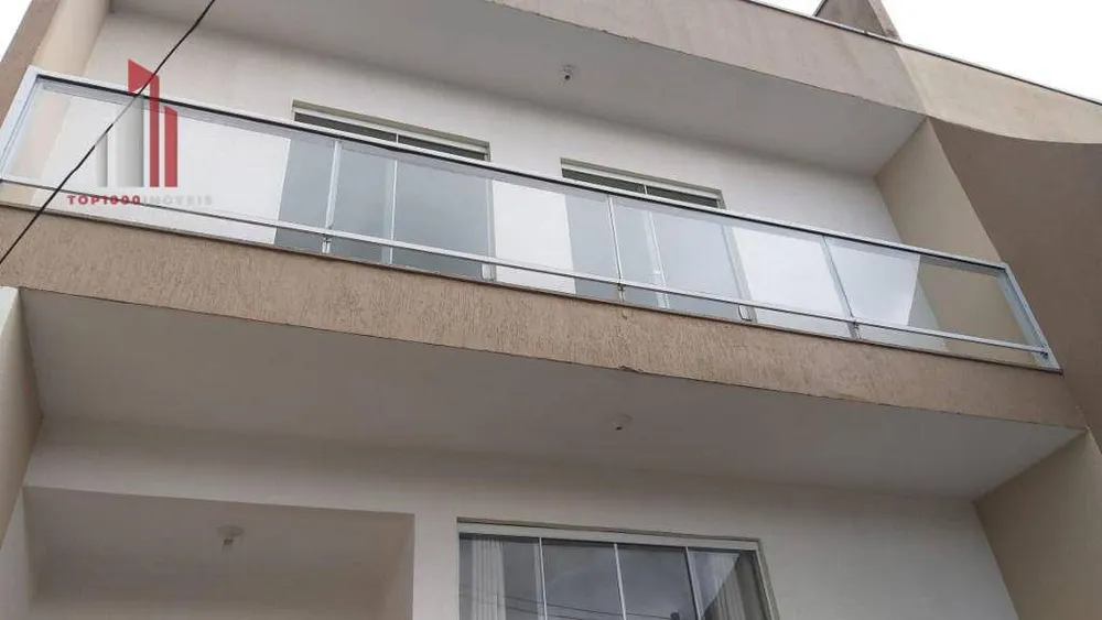 Sobrado, 3 quartos, 130 m² - Foto 3