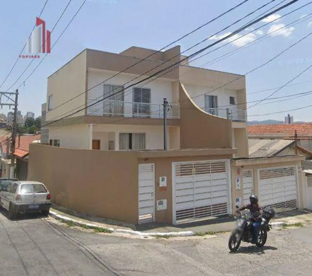 Sobrado, 3 quartos, 130 m² - Foto 2