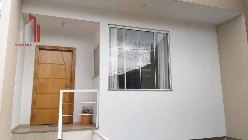 Sobrado, 3 quartos, 130 m² - Foto 4