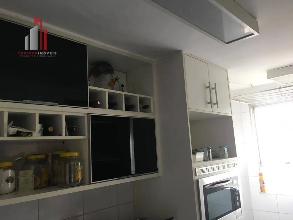 Apartamento, 2 quartos, 48 m² - Foto 3