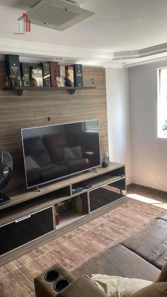 Apartamento, 2 quartos, 48 m² - Foto 1