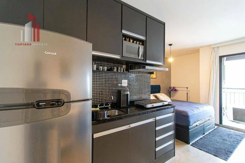 Kitnet-Studio, 30 m² - Foto 4