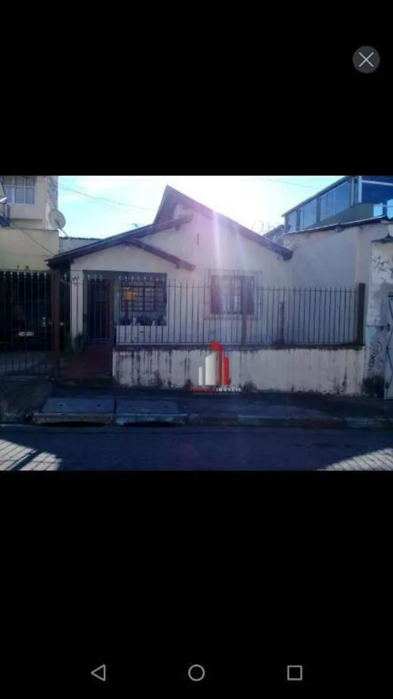 Casa, 2 quartos, 200 m² - Foto 1