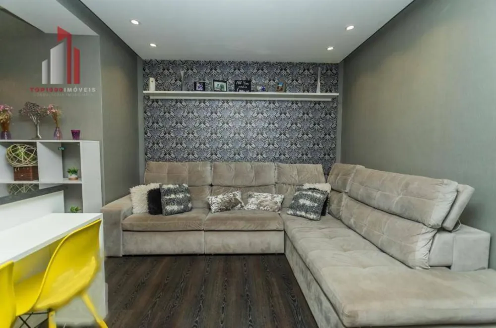 Apartamento, 3 quartos, 88 m² - Foto 2