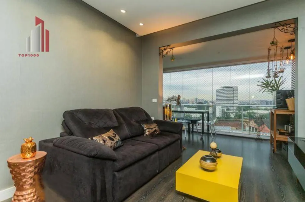 Apartamento, 3 quartos, 88 m² - Foto 4