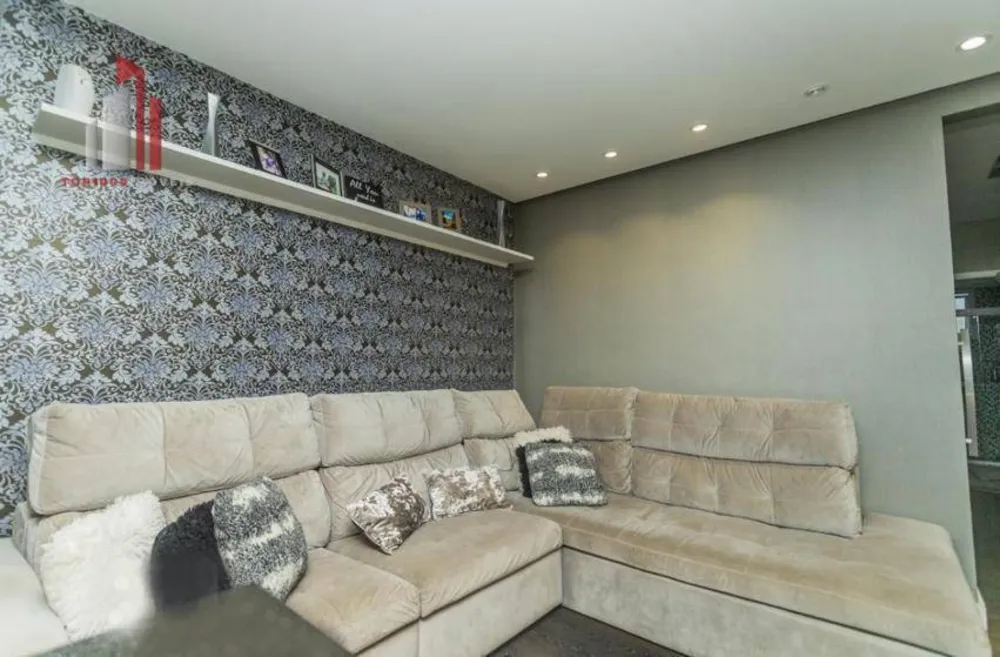 Apartamento, 3 quartos, 88 m² - Foto 3
