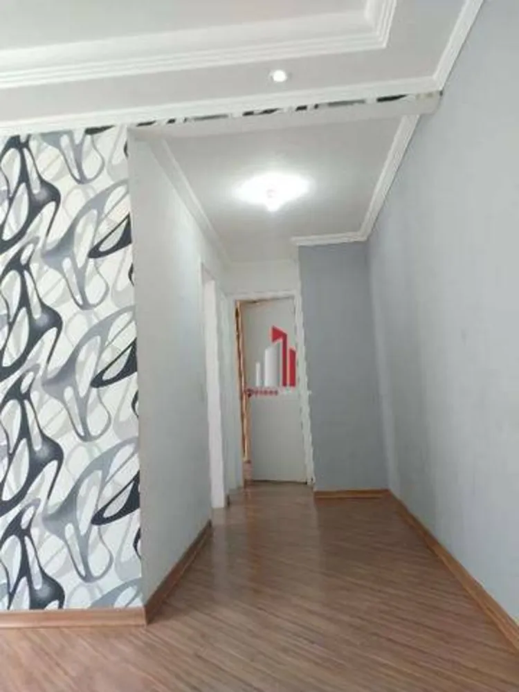 Apartamento, 2 quartos, 45 m² - Foto 1