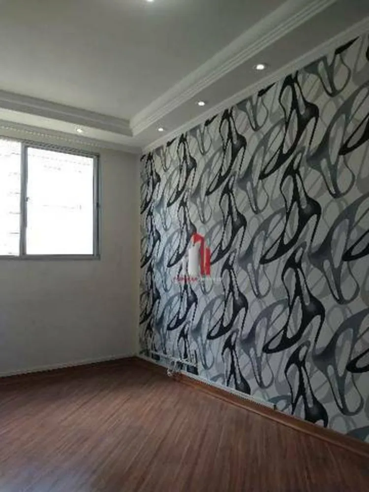 Apartamento, 2 quartos, 45 m² - Foto 4