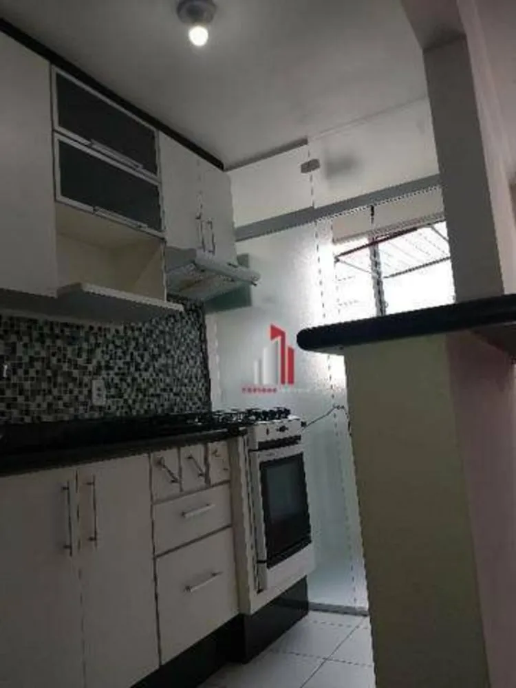 Apartamento, 2 quartos, 45 m² - Foto 2