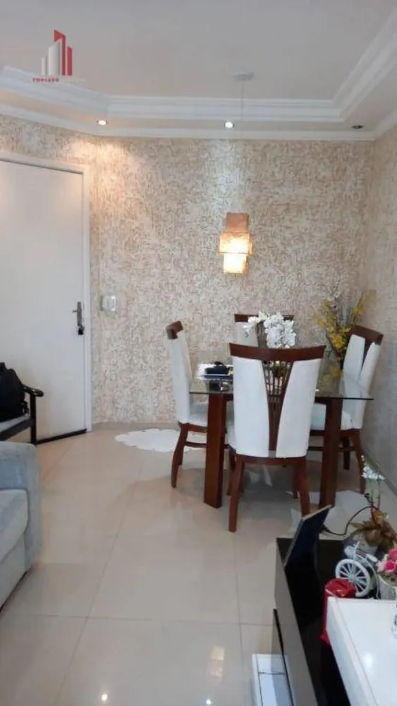 Apartamento, 2 quartos, 50 m² - Foto 3