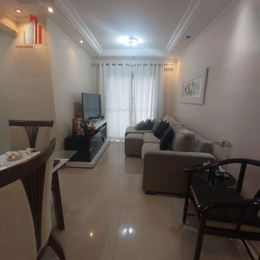 Apartamento, 2 quartos, 50 m² - Foto 1