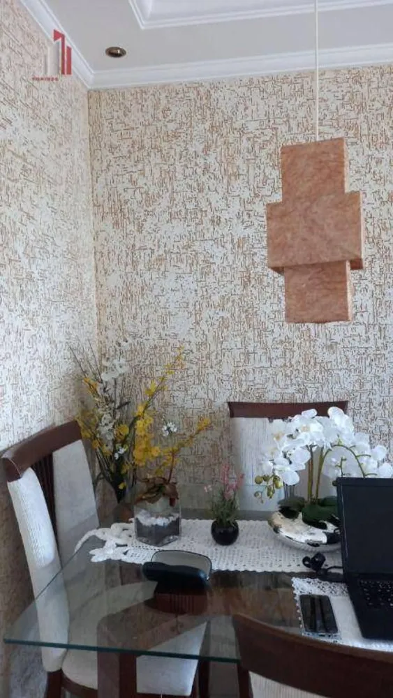 Apartamento, 2 quartos, 50 m² - Foto 4
