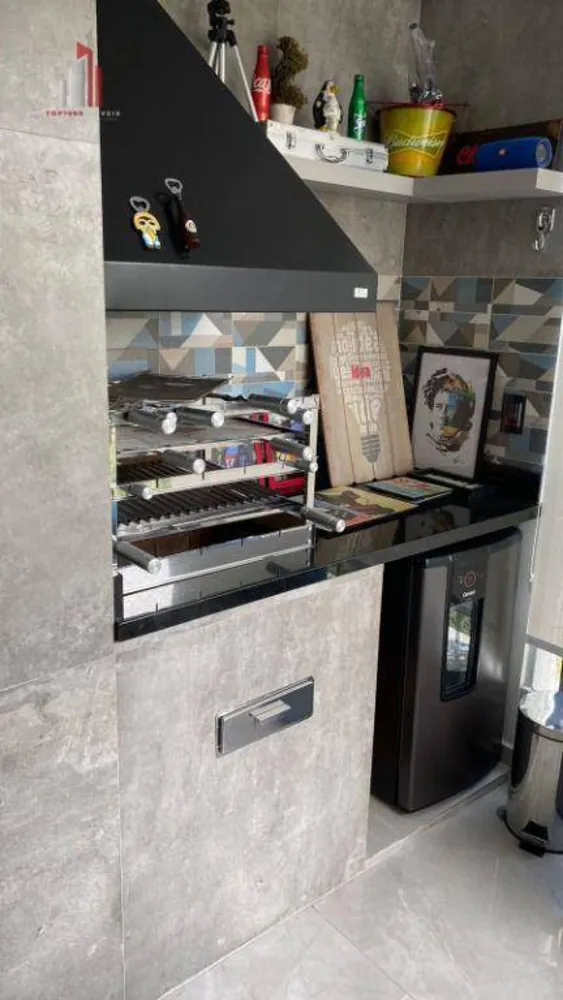 Apartamento, 3 quartos, 82 m² - Foto 3