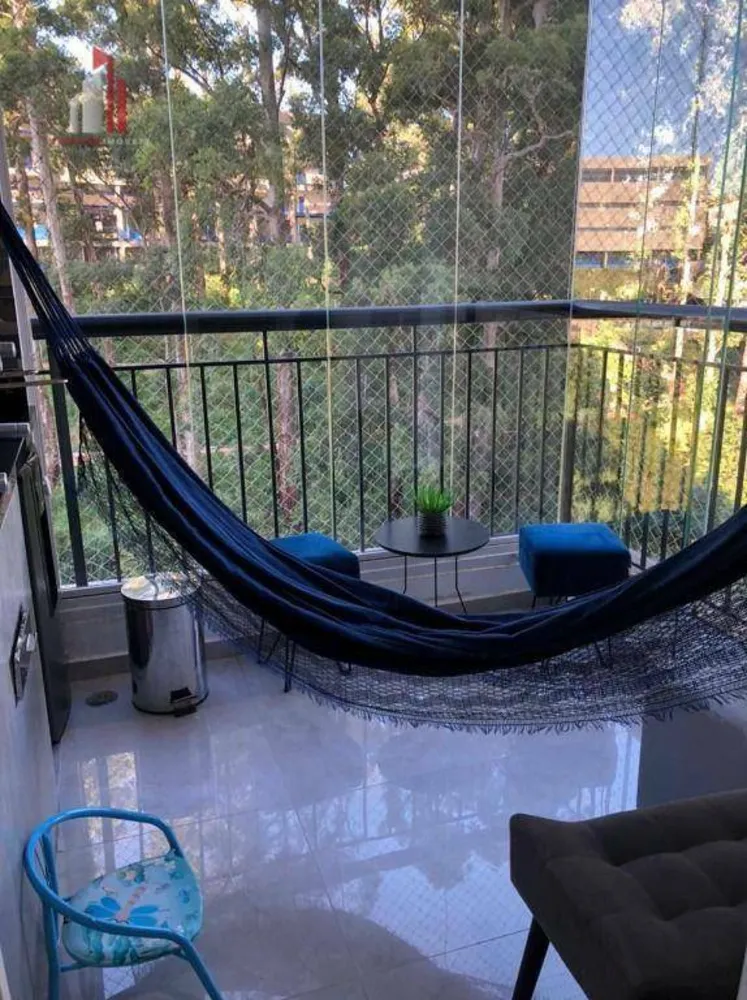 Apartamento, 3 quartos, 82 m² - Foto 4