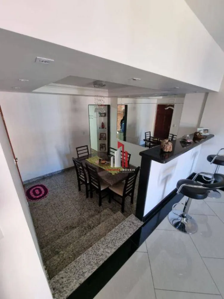 Casa, 2 quartos, 111 m² - Foto 1