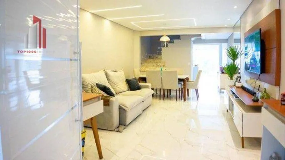 Sobrado, 2 quartos, 120 m² - Foto 3