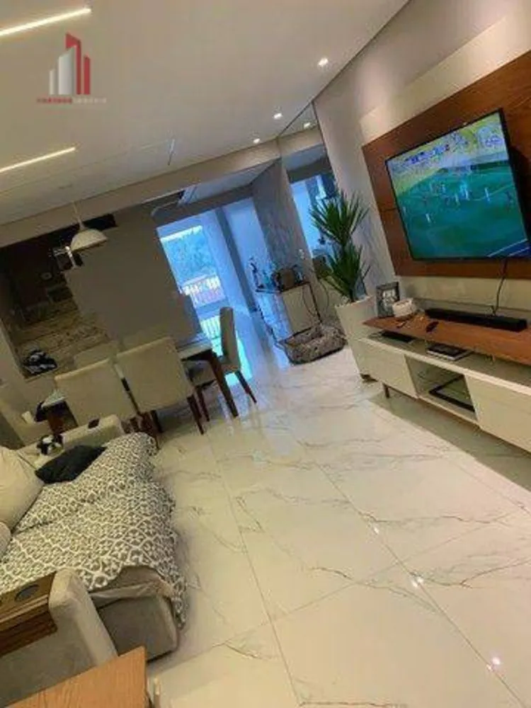 Sobrado, 2 quartos, 120 m² - Foto 4