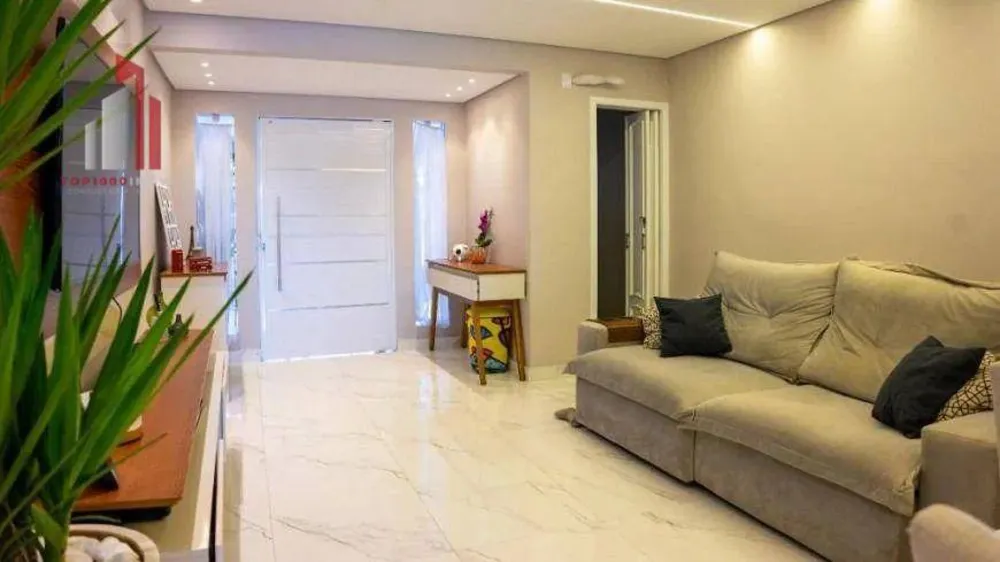 Sobrado, 2 quartos, 120 m² - Foto 2