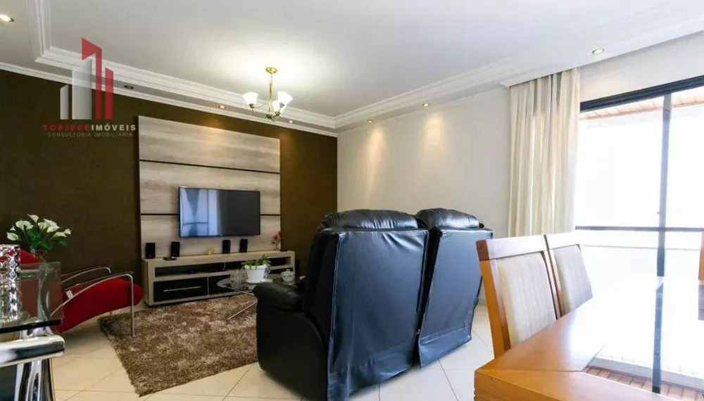 Apartamento, 3 quartos, 101 m² - Foto 3