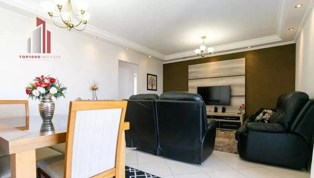 Apartamento, 3 quartos, 101 m² - Foto 1