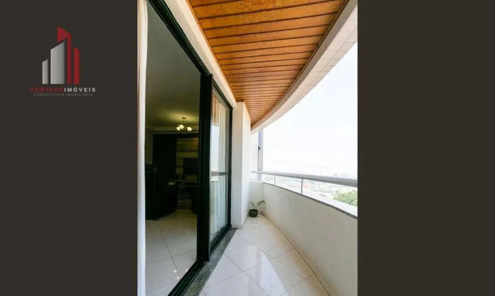 Apartamento, 3 quartos, 101 m² - Foto 4