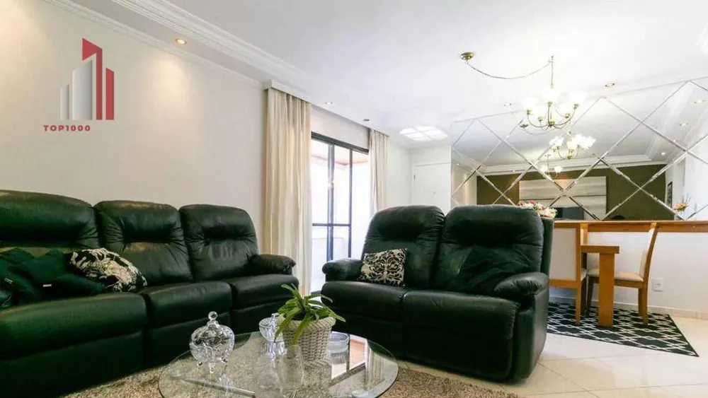 Apartamento, 3 quartos, 101 m² - Foto 2