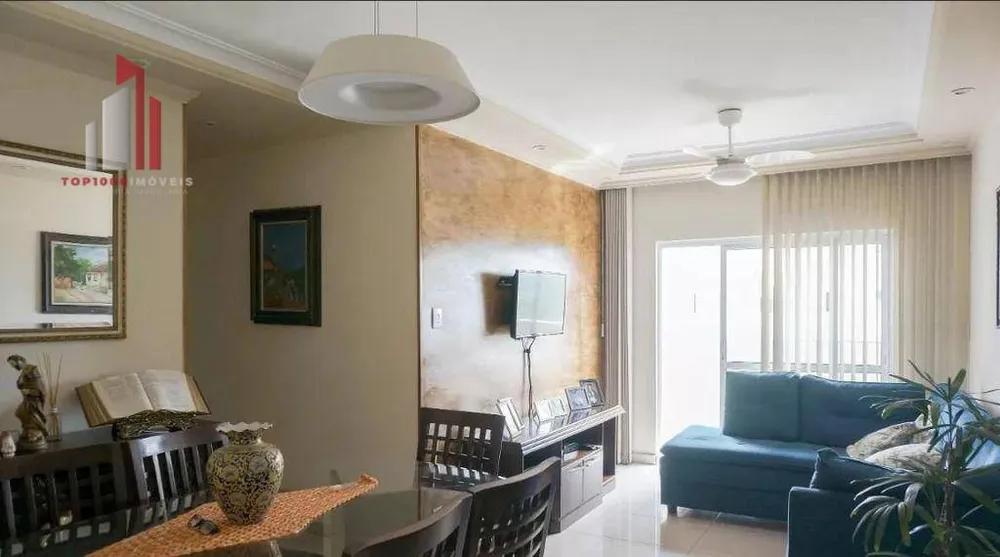 Apartamento, 2 quartos, 96 m² - Foto 2
