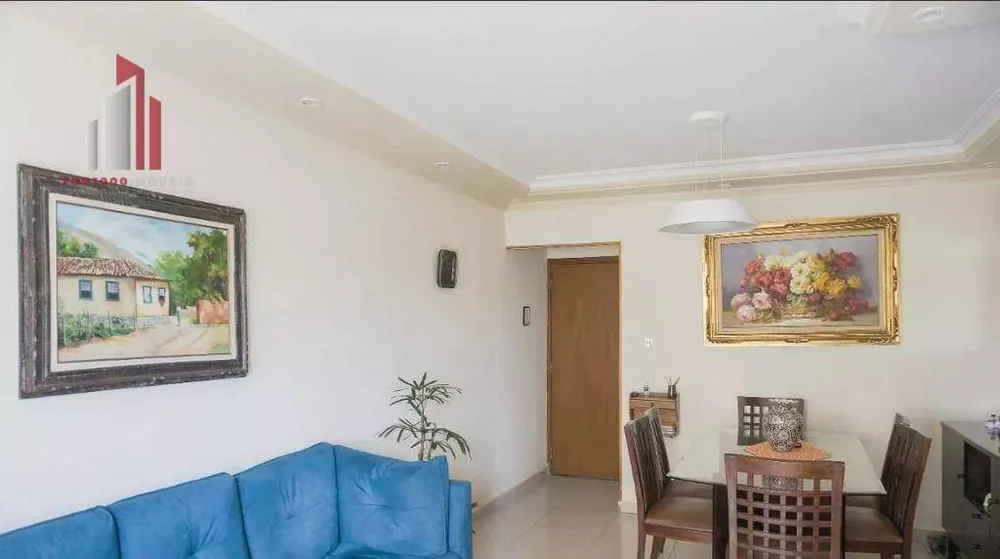 Apartamento, 2 quartos, 96 m² - Foto 3