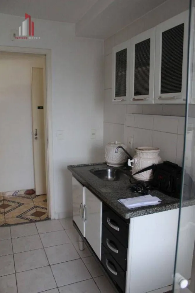 Apartamento, 2 quartos, 48 m² - Foto 2