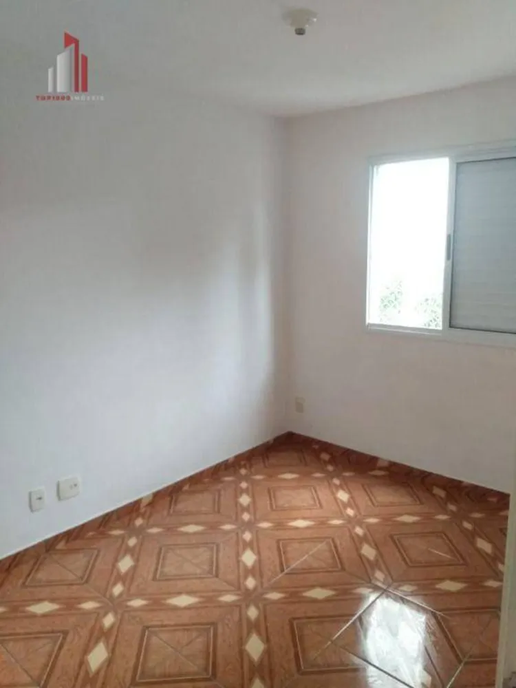 Apartamento, 2 quartos, 48 m² - Foto 3