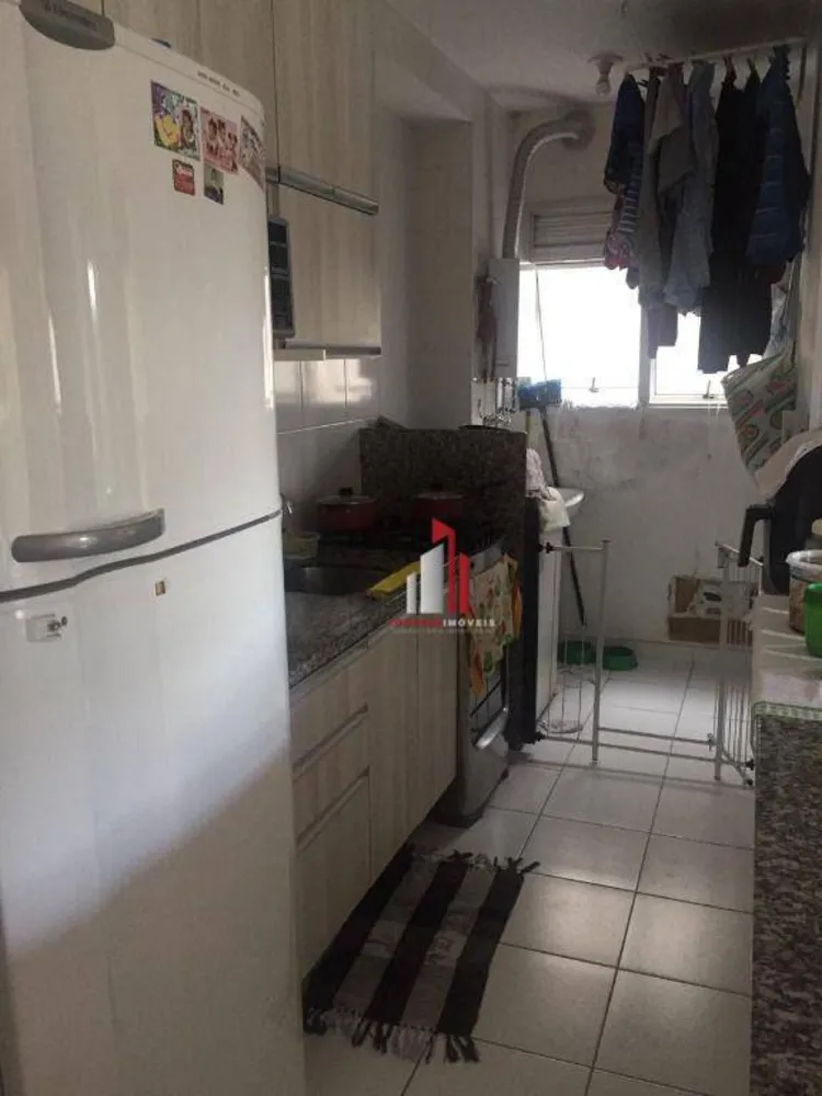 Apartamento, 2 quartos, 44 m² - Foto 4