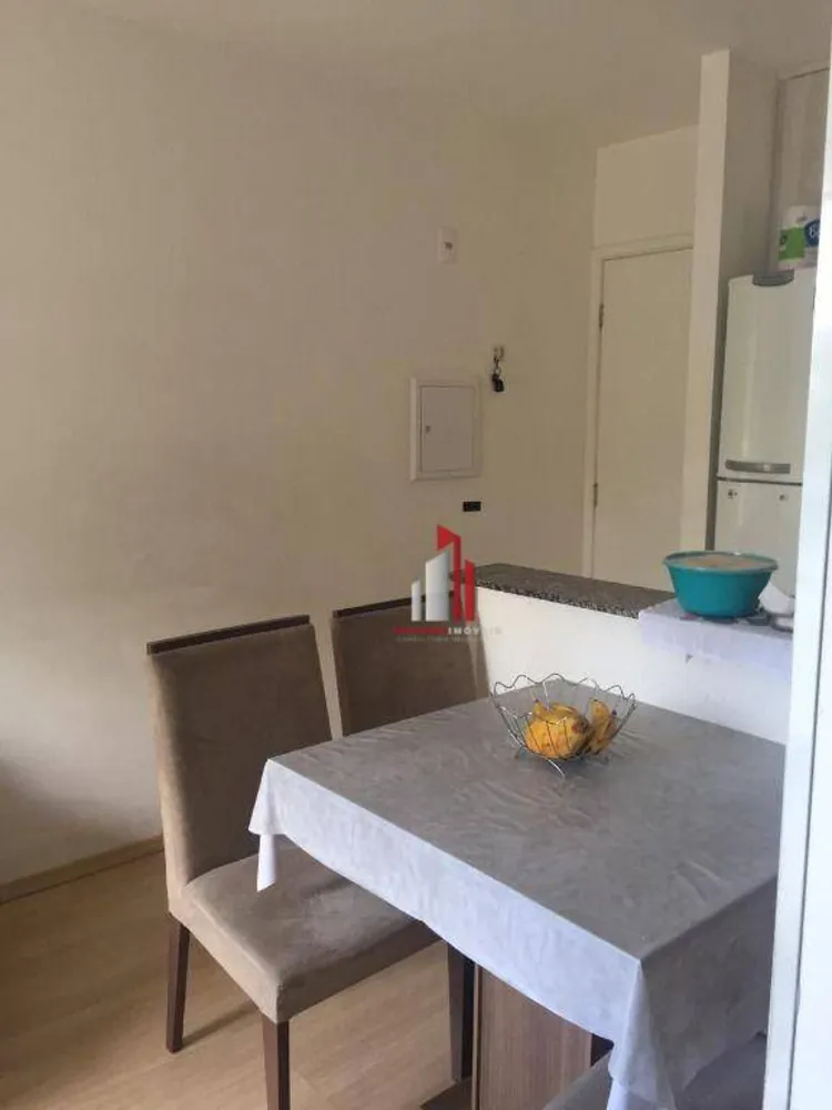 Apartamento, 2 quartos, 44 m² - Foto 2