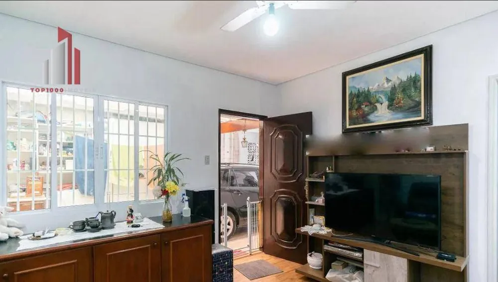 Casa, 2 quartos, 88 m² - Foto 3