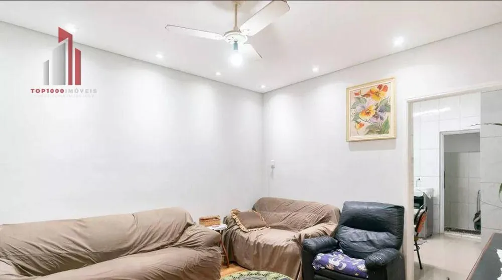 Casa, 2 quartos, 88 m² - Foto 4