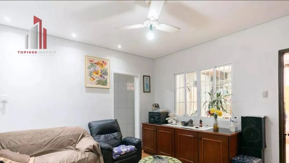 Casa, 2 quartos, 88 m² - Foto 1